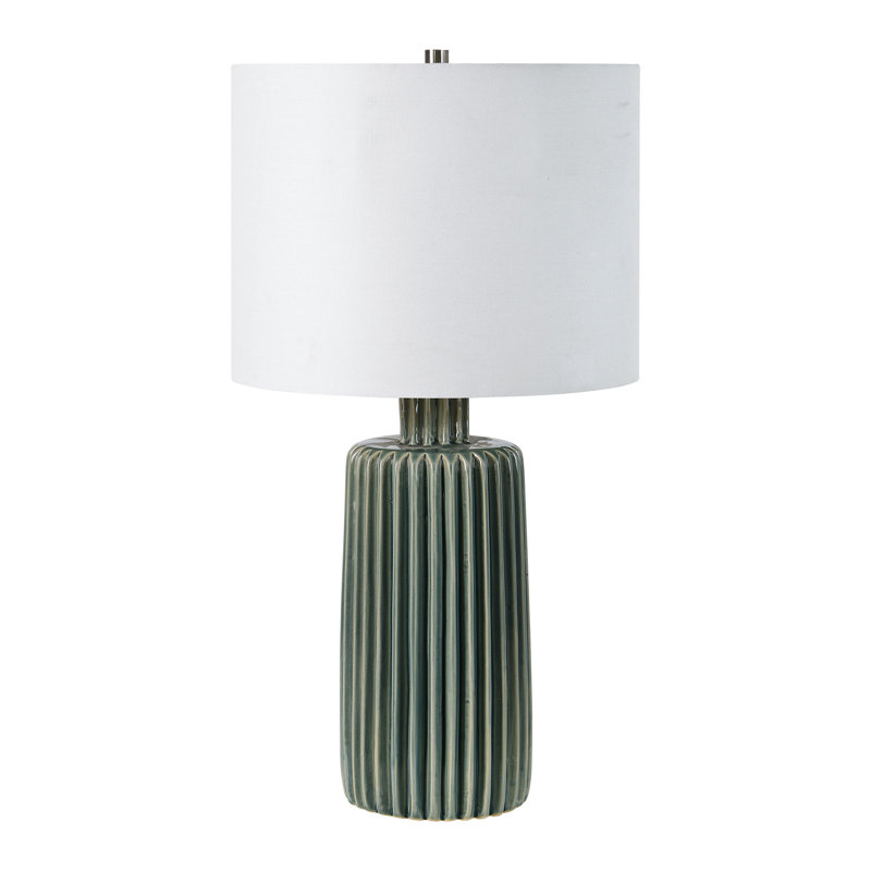 Rania Ceramic Table Lamp | Joss & Main